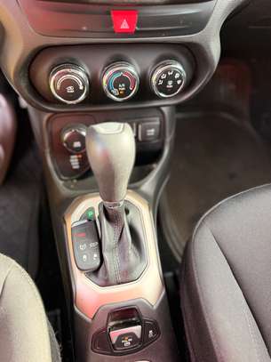 JEEP RENEGADE 2017 image 7