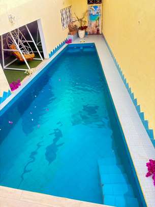 Location d'une résidence hôtelière à Saly image 12