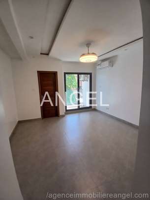 Ref_2966_AH APPARTEMENT F4 À LOUER – RUE AMADOU ASSANE NDOYE image 7