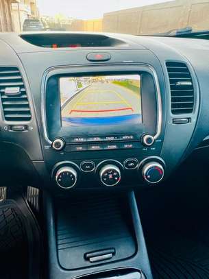 Kia fortè 2018 image 5