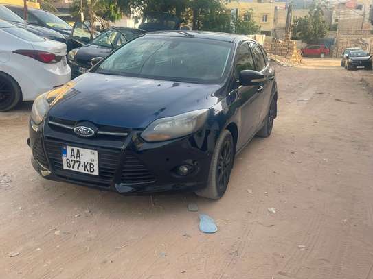 Ford focus titanuime image 5