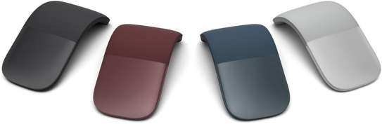 MICROSOFT ARC MOUSE image 4