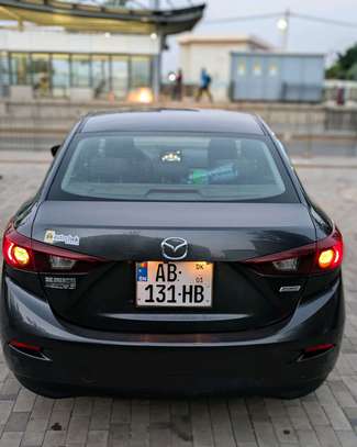 Mazda 3 2018 image 5