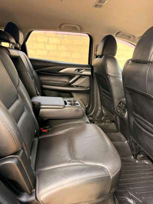 Mazda cx9 image 2