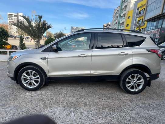 Ford Escape 2017 image 4