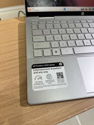 HP Pavilion 14 X360 - I5 13e image 4