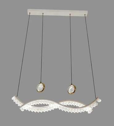 Lampes pendules suspendus image 14