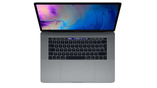 MacBook Pro 2019 - Core i9 - Ram 32Go - SSD 1To image 3