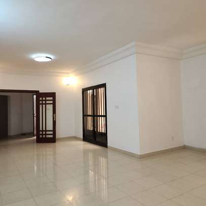 Magnifique Appartement F3 ou F4 à vendre corniche Ouakam image 3