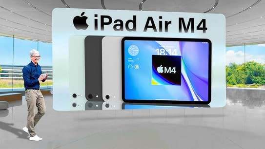 IPAD AIR M4 2026 11 POUCE 256G A 600000 image 2