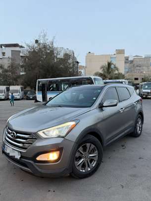 Hyundai santafe essence image 10