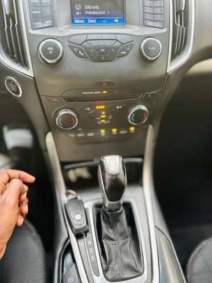 Ford edge année 2017 image 8