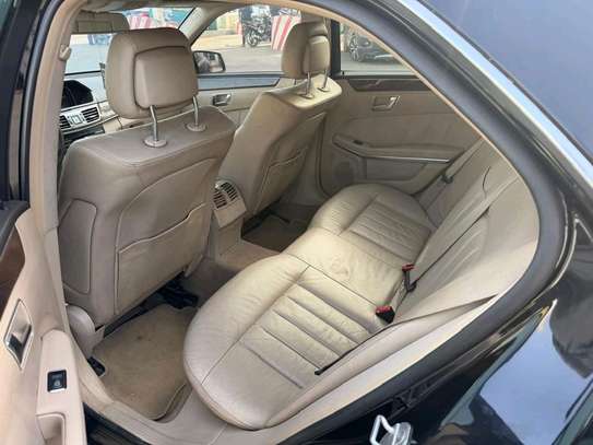 Mercedes e300 2017 image 4