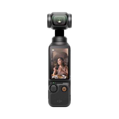 DJI Osmo pocket 3 image 5
