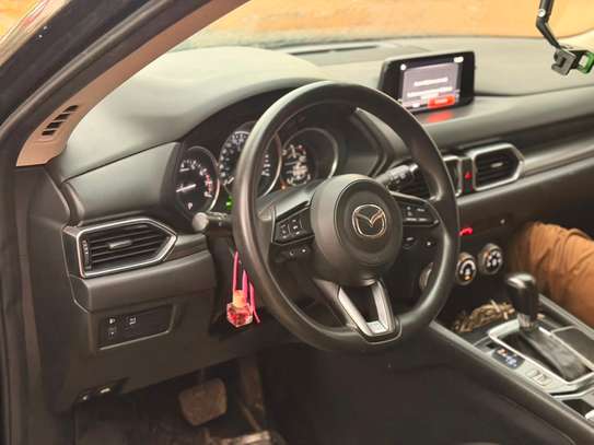 Mazda CX 5 Année: 2019 Visible Sonatel VDN Dakar image 5