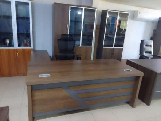 Bureau directeur général image 3