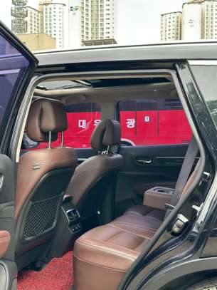 Renault Samsung QM6 2018 image 3