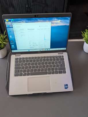 Ordinateur portable DEll latitude 3330 i5 12th image 5
