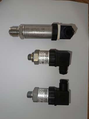 Capteur de pression- Transmetteur- Pressostat image 7