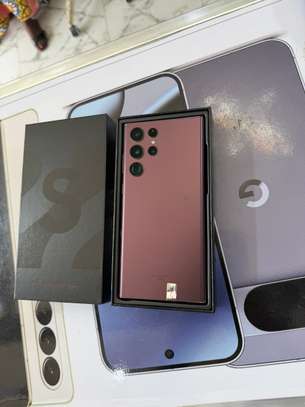 S22 Ultra image 2