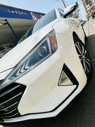 Hyundai elantra 2020 image 10