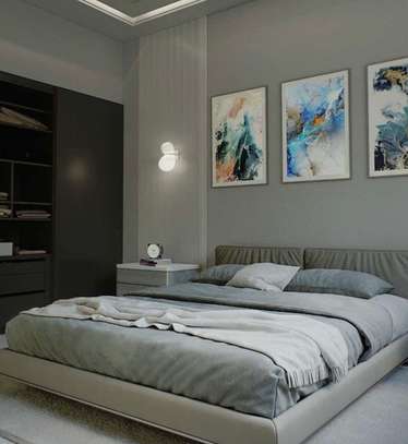 Appartement à vendre Point E image 5