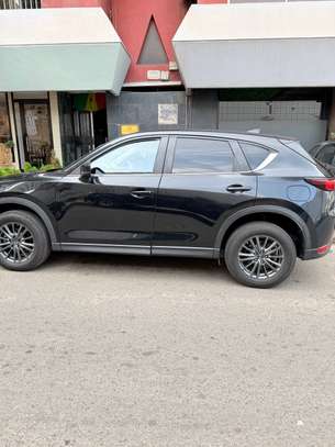 Mazda Cx5 2020 image 13