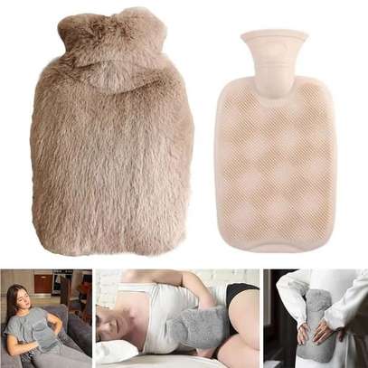 BOUILLOTTE CHAUFFANTE – LE CONFORT QUI APAISE MAMAN image 3