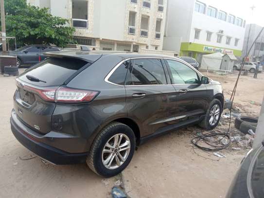 Ford edge sel image 9