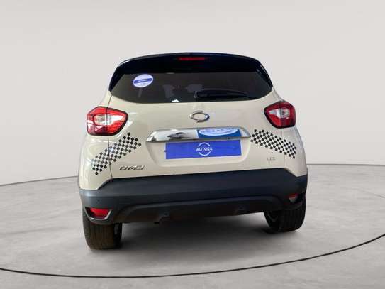 Renault QM3 2017 à Vendre image 10