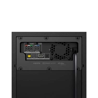 BARRE DE SON SONY HTS500RF image 2