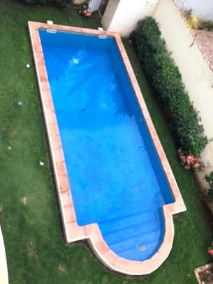 APPARTEMENT A LOUER AUX ALMADIES image 2