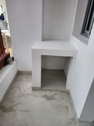 F4 et F5 à vendre Fann mermoz image 9