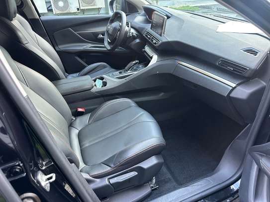 Peugeot 4008 Année 2019 image 10