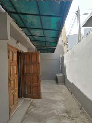 Appartement F4 au RDC avec garage au Scat Urbam image 4