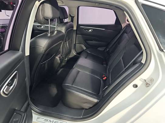 RENAULT SAMSUNG SM6 2017 image 5