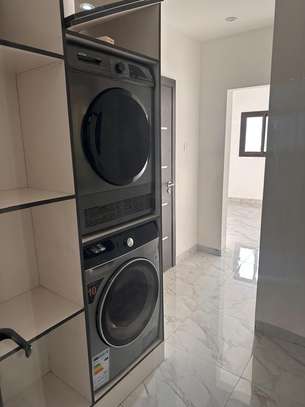 Appartement F5 à vendre almadies image 15