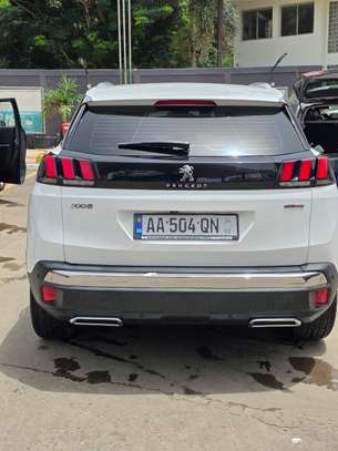 Peugeot 3008 gtline image 10