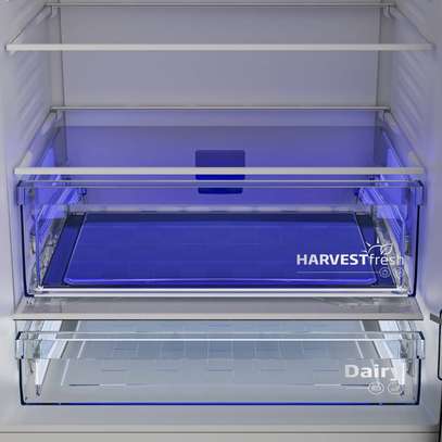 REFRIGERATEUR 660L BEKO COMBINE 2TIROIRS INVERTER NOFROST image 6
