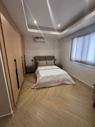 F4 à vendre à la Cité Keur Guorgui image 6