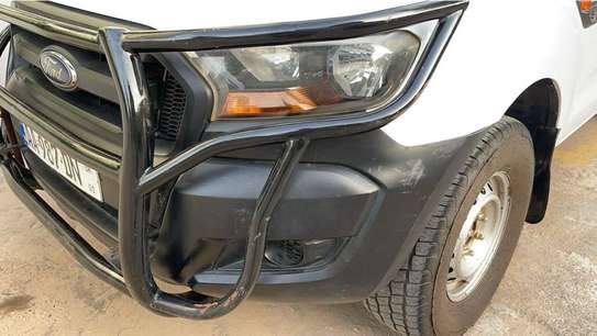 FORD RANGER 2021 image 5