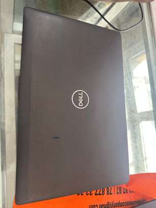 Dell 7420 i7 11eme 256gb ram16gb image 2