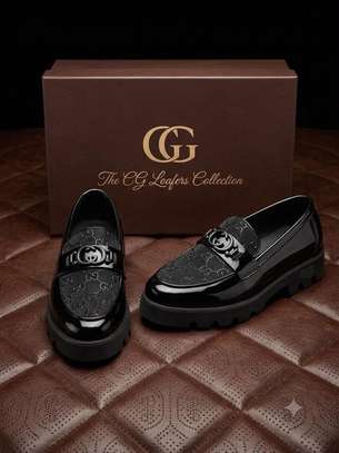 Des chaussures Homme originales image 8