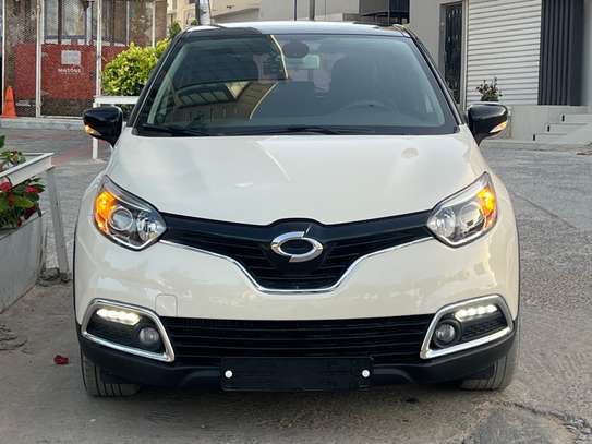 Renault Qm3 image 2
