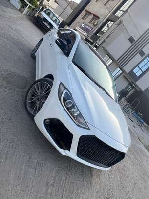 Hyundai Avante Sport 2017 image 3