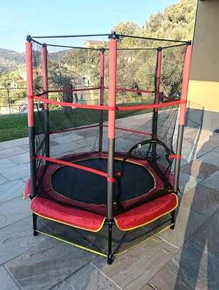 Trampoline  Enfant image 10