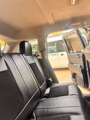 Jeep Compass 2014 image 5