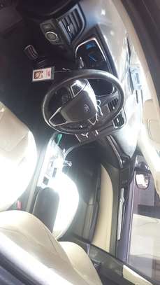 Ford fusion 2017 image 4
