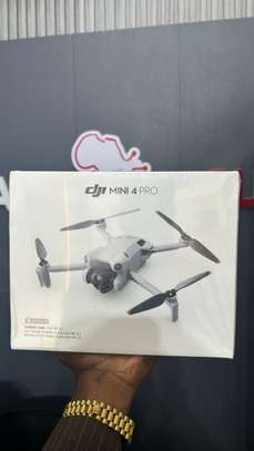 Dji Mini 4 Pro image 4