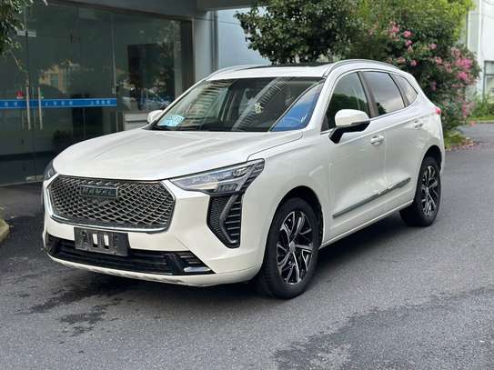 Haval First Love  2021 image 3